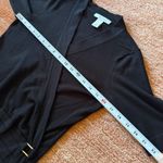 White House | Black Market Black Top size M Photo 2