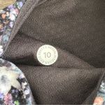 Lululemon Groove Super High Rise Flare Pant Flower Burst Multi 10 Photo 4