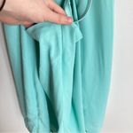 superdown  Mini Dress Revolve light green Photo 5