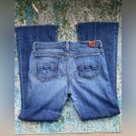 Lucky Brand Vintage Y2K Zoe bootcut jeans, size 32 Photo 1