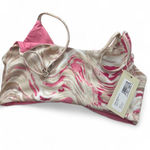 Ramy Brook Bexley Sports Bra medium NWT Photo 3