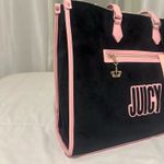 Juicy Couture Bag Tote Photo 2