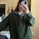 Aerie  Sweatshirt Oversized Photo 0