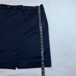 J.Crew Cotton Blend Pencil Skirt Size 6 Knee Length Business Casual Office Photo 9