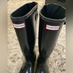 Hunter boots ☔️☔️ Photo 4