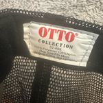 Cheer Mom Hat Black Photo 1