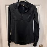 Calia Black Athletic Quarter Photo 1