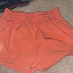 Lululemon  Hotty Hot High-Rise 2.5" Photo 1