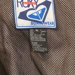 Roxy Quicksilver Boardwear Ski Jacket Photo 7