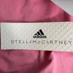 Adidas 💗  by Stella McCartney aSMC TPR S Crop Top in Easy Pink (Size L) 💗 Photo 3