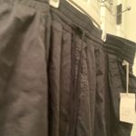 A New Day Women's Plus Size 2X Jogger Pants Pockets Elastic Waist Black Photo 4