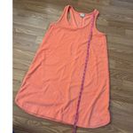 A New Day Swim Dress Cover Up Size Medium Photo 3