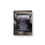 Antonio Melani Olive Green Erin Trench Coat Hooded Gold Zip Utility Outside XL Photo 13