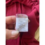 Free with purchase 🛍️Current Project Flowy Festival Aztec Dress Red Size L Photo 5