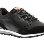 ABEO AALIYAH Black Sneakers size 8 Photo 0