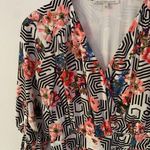 Daniel Rainn Floral Print Women’s Dress in Size Small, from Nordstrom Photo 2