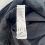 Spanx Faux Leather Camo Leggings Matte Black Camo M Photo 10