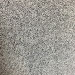 Halogen  Heathered Gray Turtleneck Sweater Photo 3