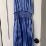 fab'rik  Pleated Midi Dress Photo 0