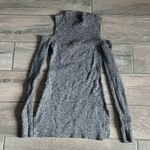 All saints cold shoulder sweater Photo 2