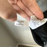 J.Crew  365 Sheath Dress Mini Houndstooth Size 00 Office Workwear Professional Photo 6