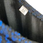 VisiChenup Women's Dressy Sexy Long Sleeve Jumpsuit Black Size M Photo 6