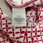 Vineyard Vines Tie Dye Squares Print Shorts Size 10 Photo 7