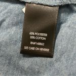 Torrid Classic Fit Signature Jersey Crew Neck Ruffle Shoulder Tee - 6X Photo 3