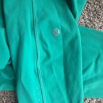 Lululemon  Wunder Under Leggings High-Rise 28" in Maldives Green Photo 4