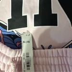 Victoria's Secret Victoria’s Secret PINK Butterfly Tee Shirt and shorts Photo 3