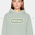 Madhappy  classics pill universal hoodie Size Medium Photo 2