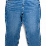 American Eagle  AE BFF Jegging size XL 20, 22, 24 extra short Luxe Stretch NEW Photo 0