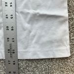 Rip Curl ‎ womens White Tee with Green Logo size s Photo 4