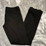EXPRESS  Editor Black Trousers Photo 2