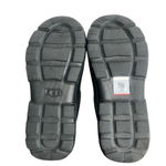 UGG  Tasman X Waterproof Women's Black Slip On Clog Removable Sock Size 7 Photo 11