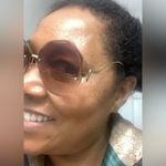 Frame NIB - Oversized Metal  Sunglasses - UV Protection. Photo 6