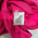 superdown Gene Cross Front Bodysuit in Pink Photo 7