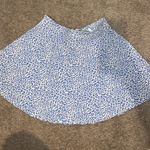 36point5 Cheetah Skirt Photo 2