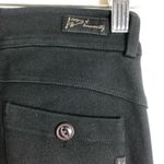 Citizens of Humanity Citizen of humanity Birkin Black Skinny Pant size 24 Photo 5