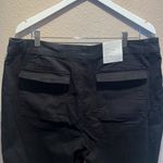 A New Day New Women’s High Rise Black Chinos Chino Pants Size 18 NWT Photo 6