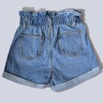 Boutique Paper Bag Shorts Photo 5