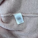 J. Jill light baby pink ultra soft‎ sweater Size undefined Photo 2