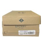 Sperry Fairpoint Suede Olive Loafer Photo 7