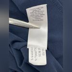 Athleta  Women's Small Dress Navy Blue Brookfield Travel Resort  #446831 Photo 10