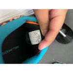 ASICS  GEL NOOSA TRI 10 Athletic Triathalon Running Shoes Kids Size 5.5 Womens‎ 7 Photo 1