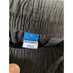 Old Navy  Cotton Lounge Pants Pullon Pockets Resort Vaca Cozy Casual Clean Girl M Photo 6