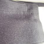 Pendleton Women’s Black Pure Virgin Wool Mid-Length Coat Size 8 Photo 13