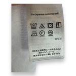 Barefoot Dreams BAREFOOT MC WOMEN'S LOOSE JERSEYCAP SLEEVE TEE WHITE SZ M Photo 7