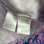 Lilly Pulitzer Skipper Pullover Top Womens Small Royal Blue Pink Crochet Trim Photo 6