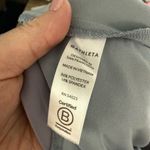 Athleta Women’s 10 Blue Go Far Travel Pant Athletic Pant Photo 4